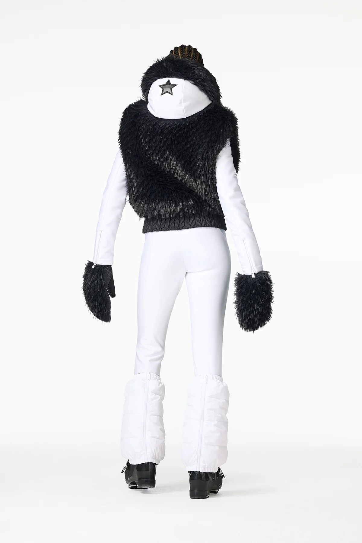 Goldbergh Dahlia Bodywarmer