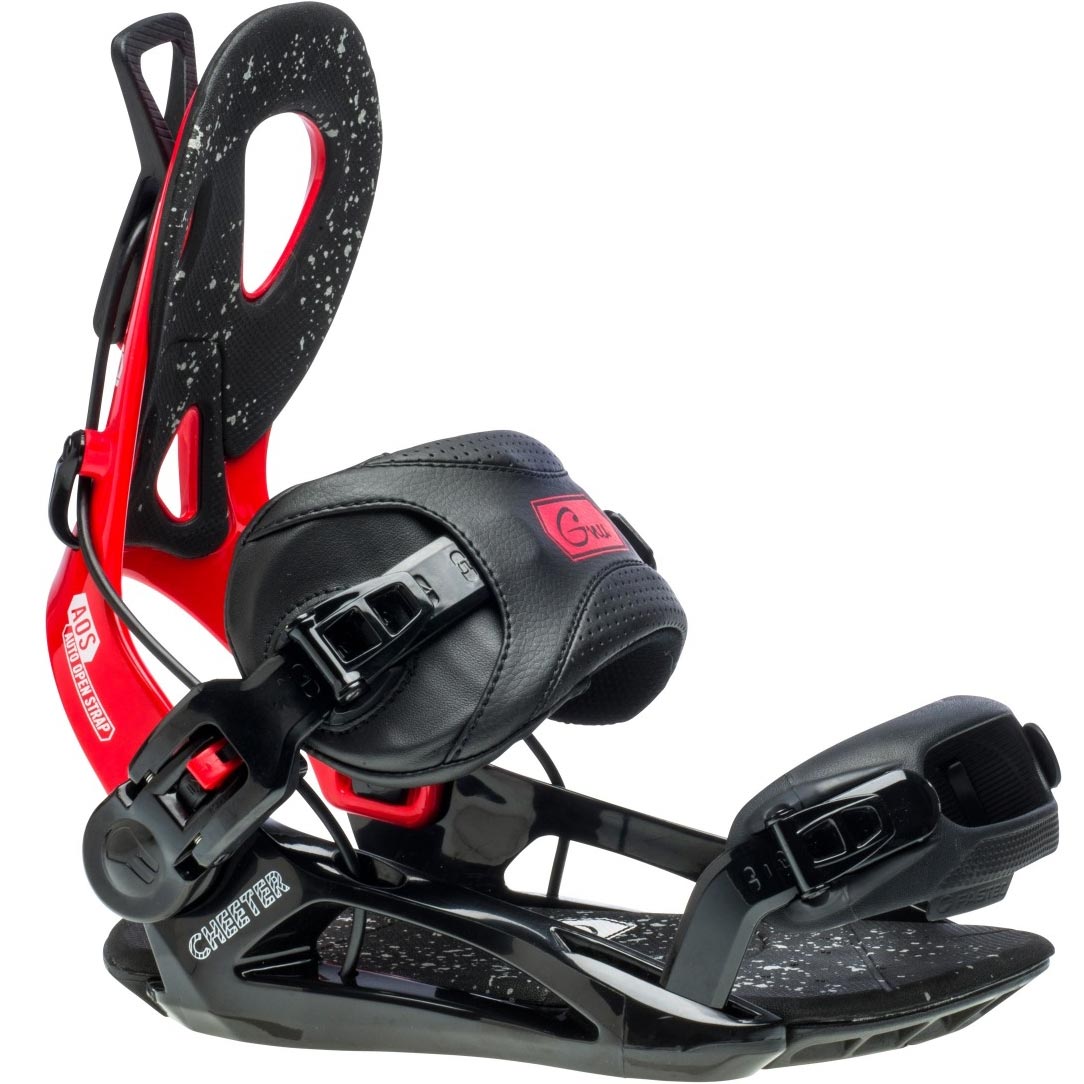 gnu mens bindings