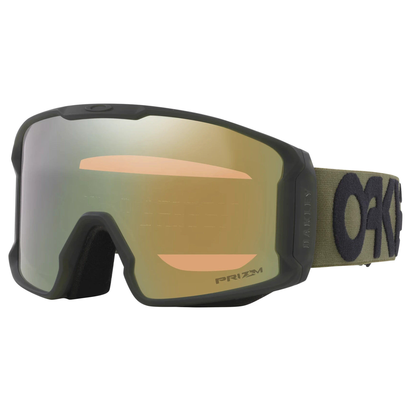 Oakley - Oakley Line Miner L 7070 02 - UNI | Gardena Mountain Sports