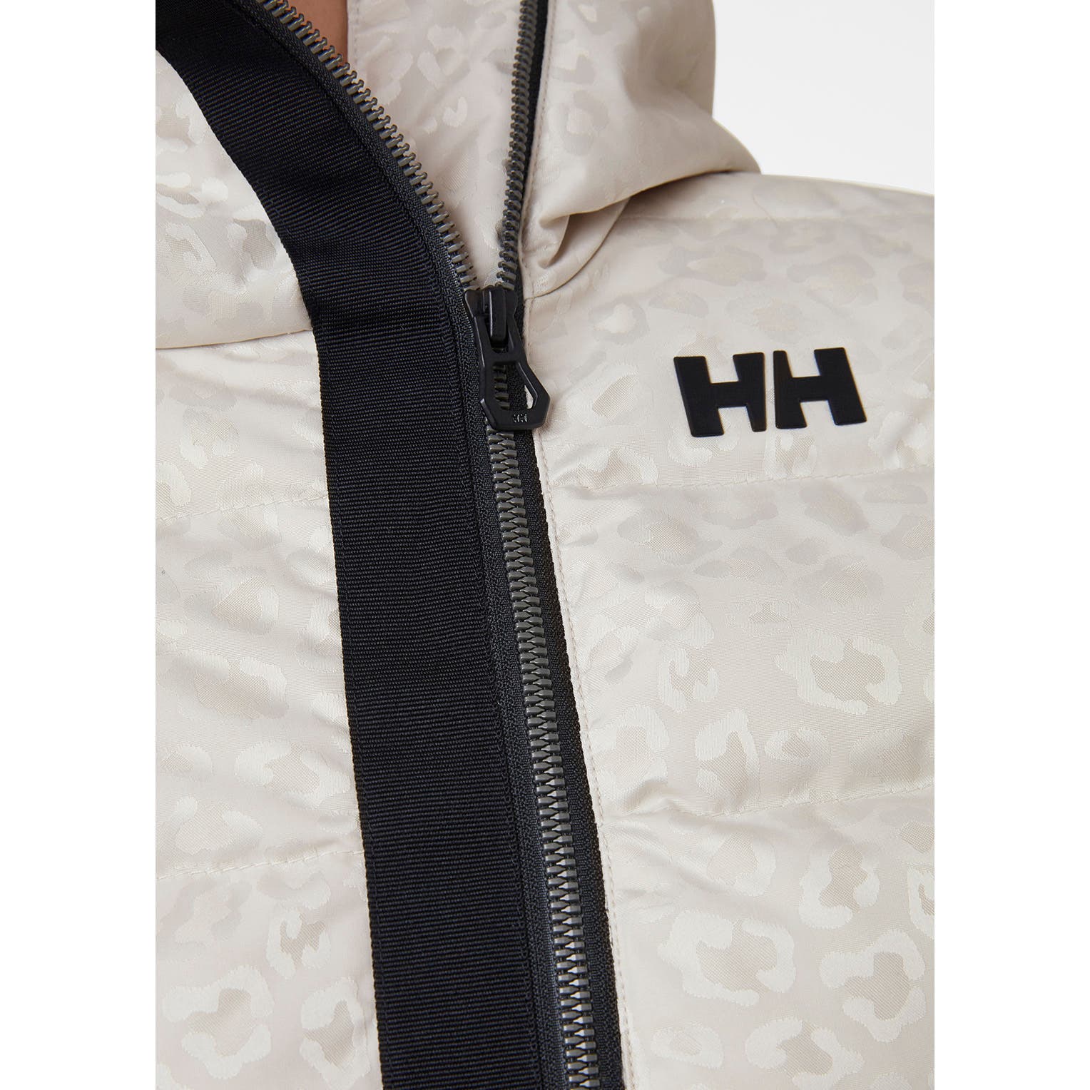 hh snowboard jacket