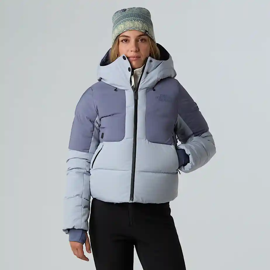 The North Face Cold Spell Cropped Down W