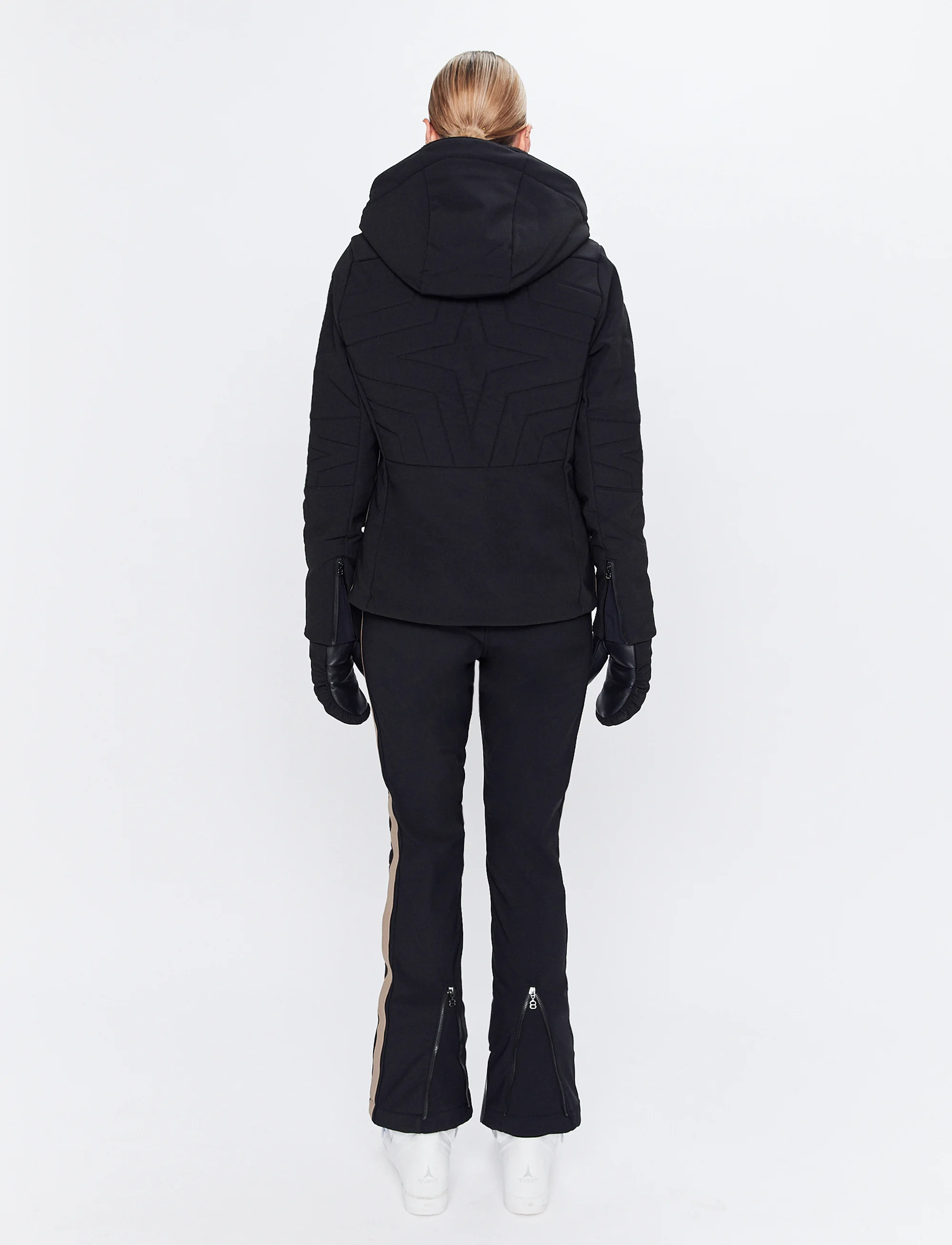 8848 Altitude Vienna Softshell W Jacket