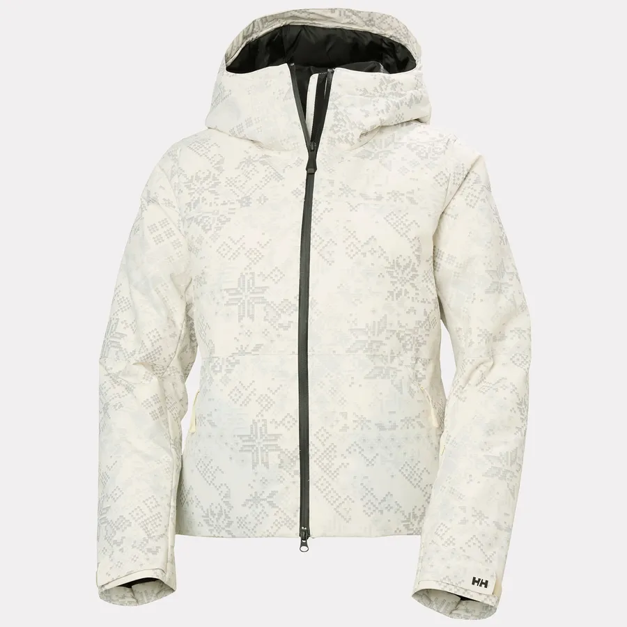 Helly Hansen Nora Short Puffy Jkt W