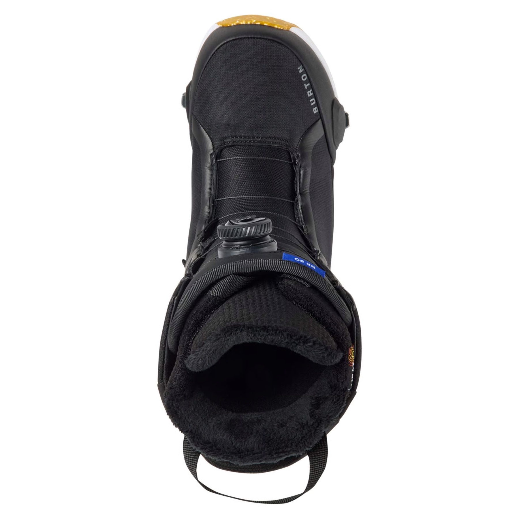 Burton Waverange Step On