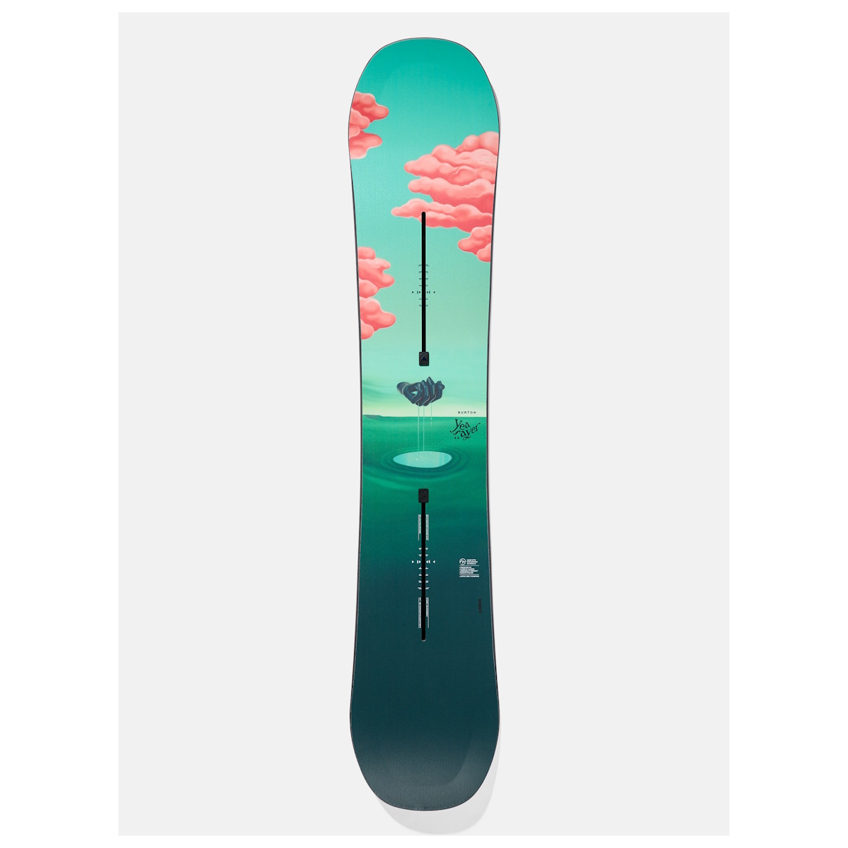Burton Yeasayer Women's