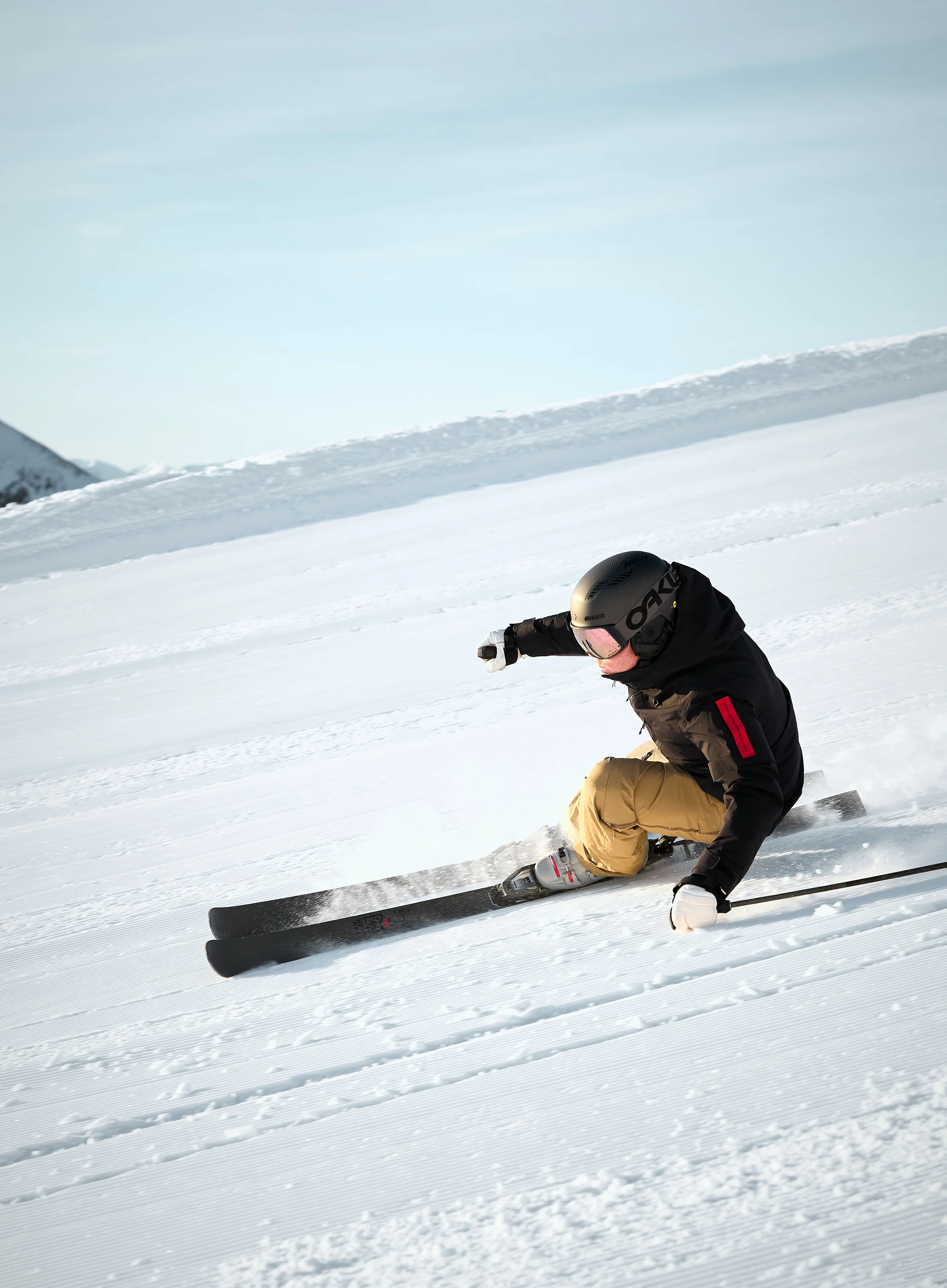 Van Deer - Red Bull Sports PRO + Comp 12 GW