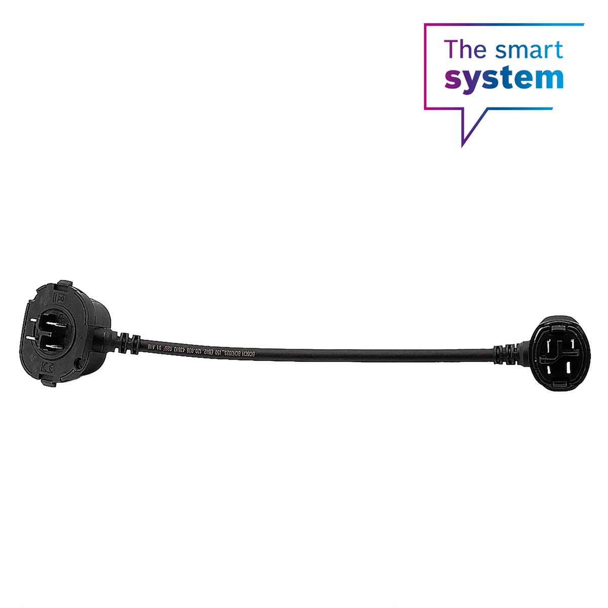 Bosch PowerMore Cable Battery Extender