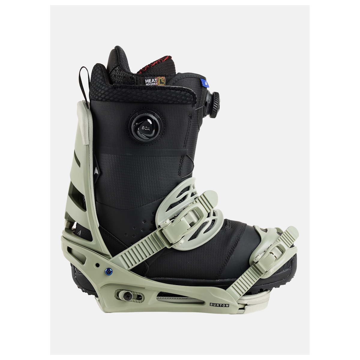Burton Men's Mission Re:Flex
