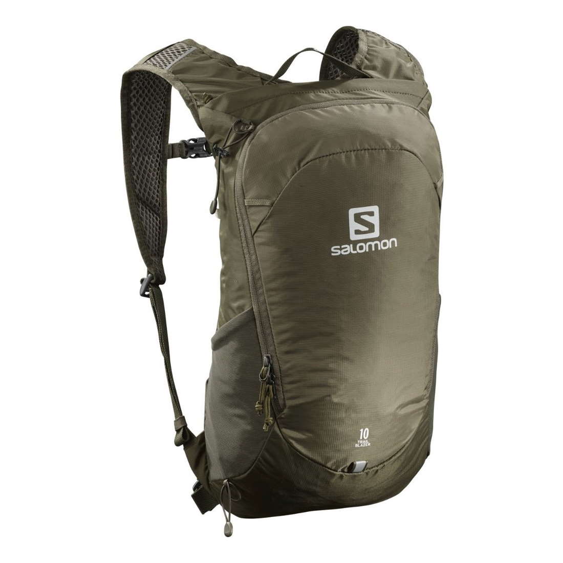 salomon trailblazer 10l