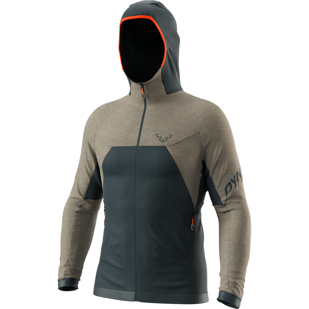 Dynafit Tour Wool Thermal Hoody