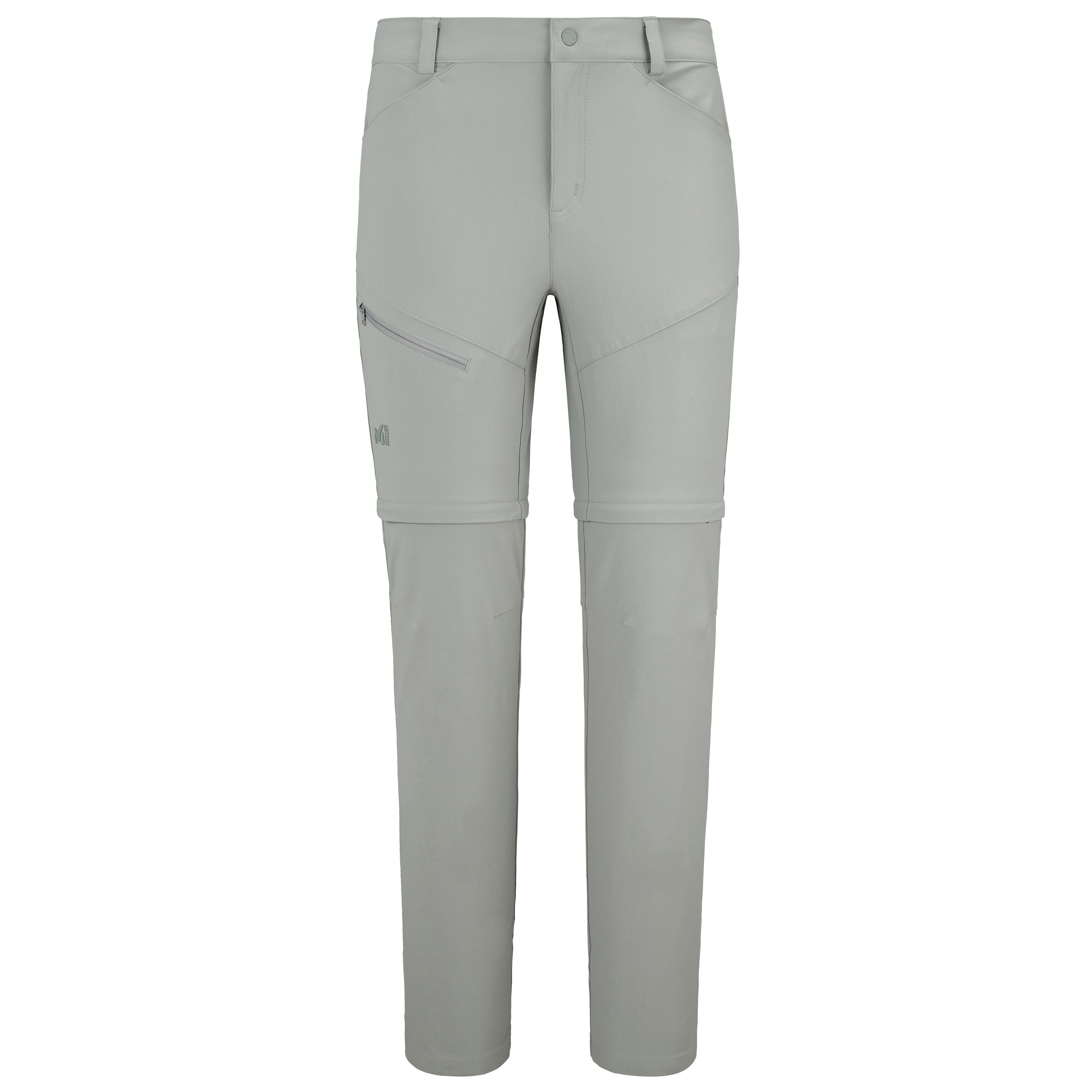 Outdoorweb.eu - Karl Pro Zip-off Trousers M Dark Grey - outdoor kalhoty  pánské - FJÄLLRÄVEN - 173.64 € - outdoorové oblečení a vybavení shop
