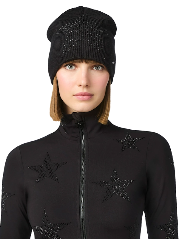 Goldbergh Moonshine Beanie W