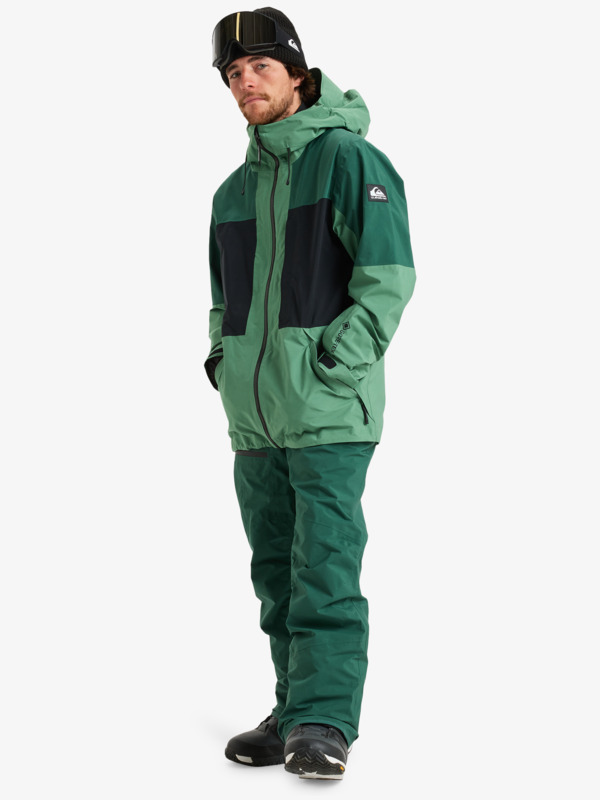 Quiksilver Forever Stretch Gore Tex Pant