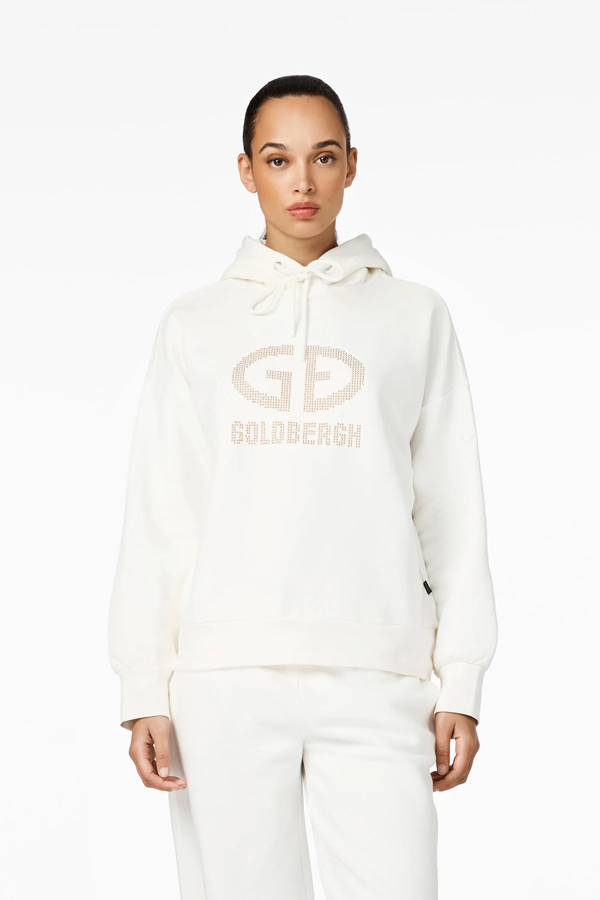 Goldbergh Giorgia Hooded Sweater
