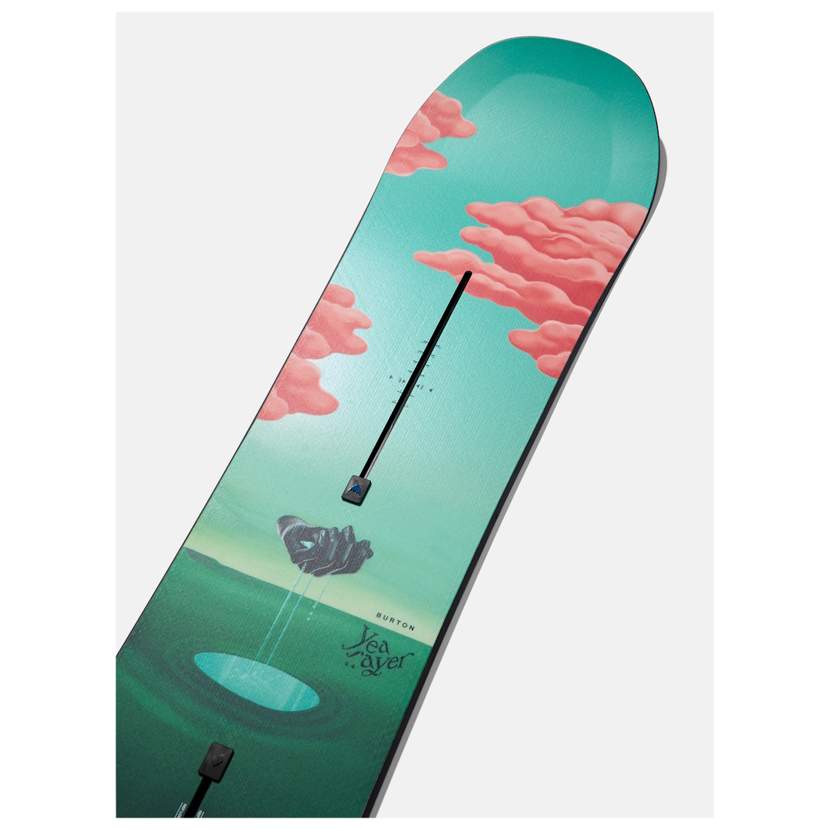 Burton Yeasayer Women's