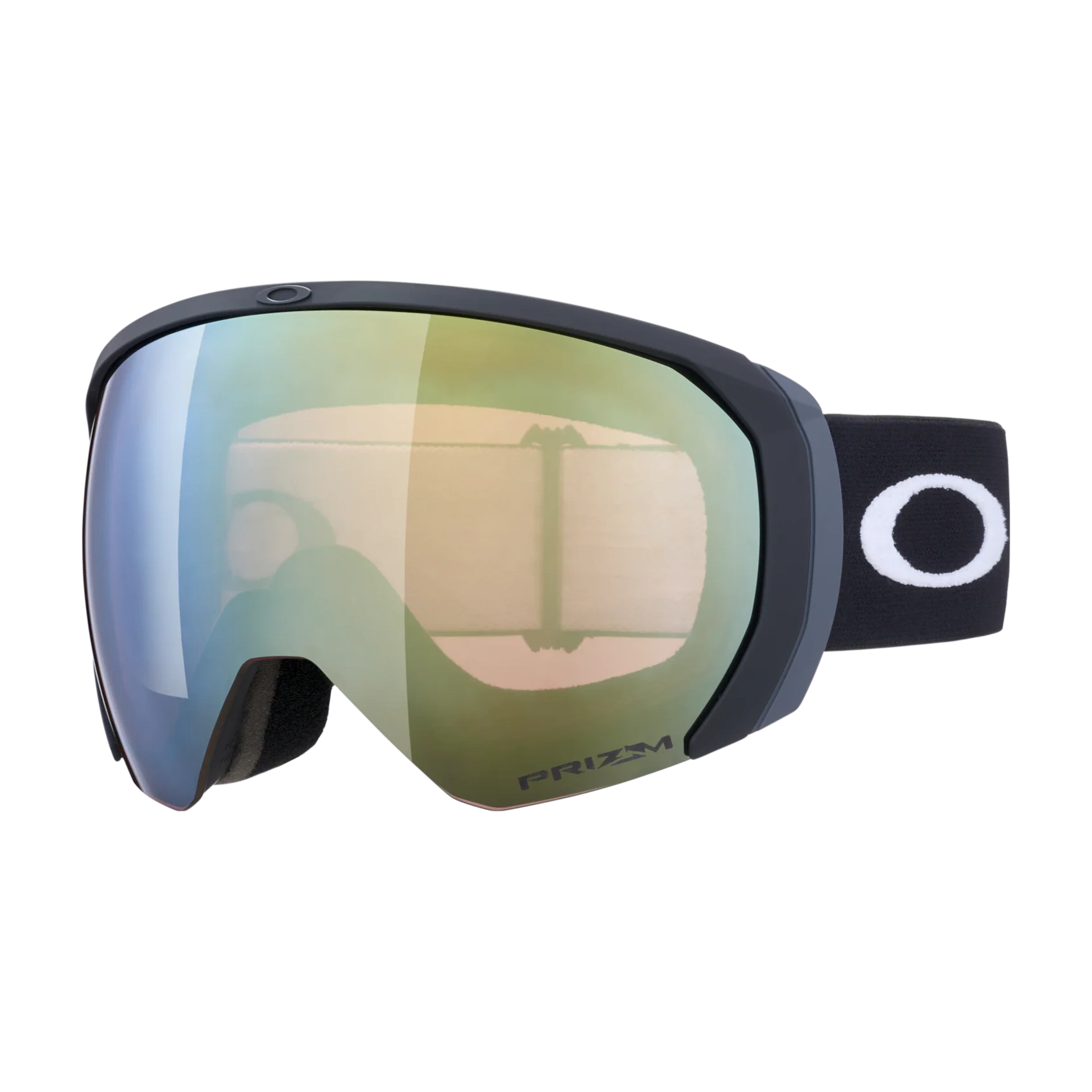 Oakley - Oakley Flight Path L 7110 66 - UNI | Gardena Mountain Sports