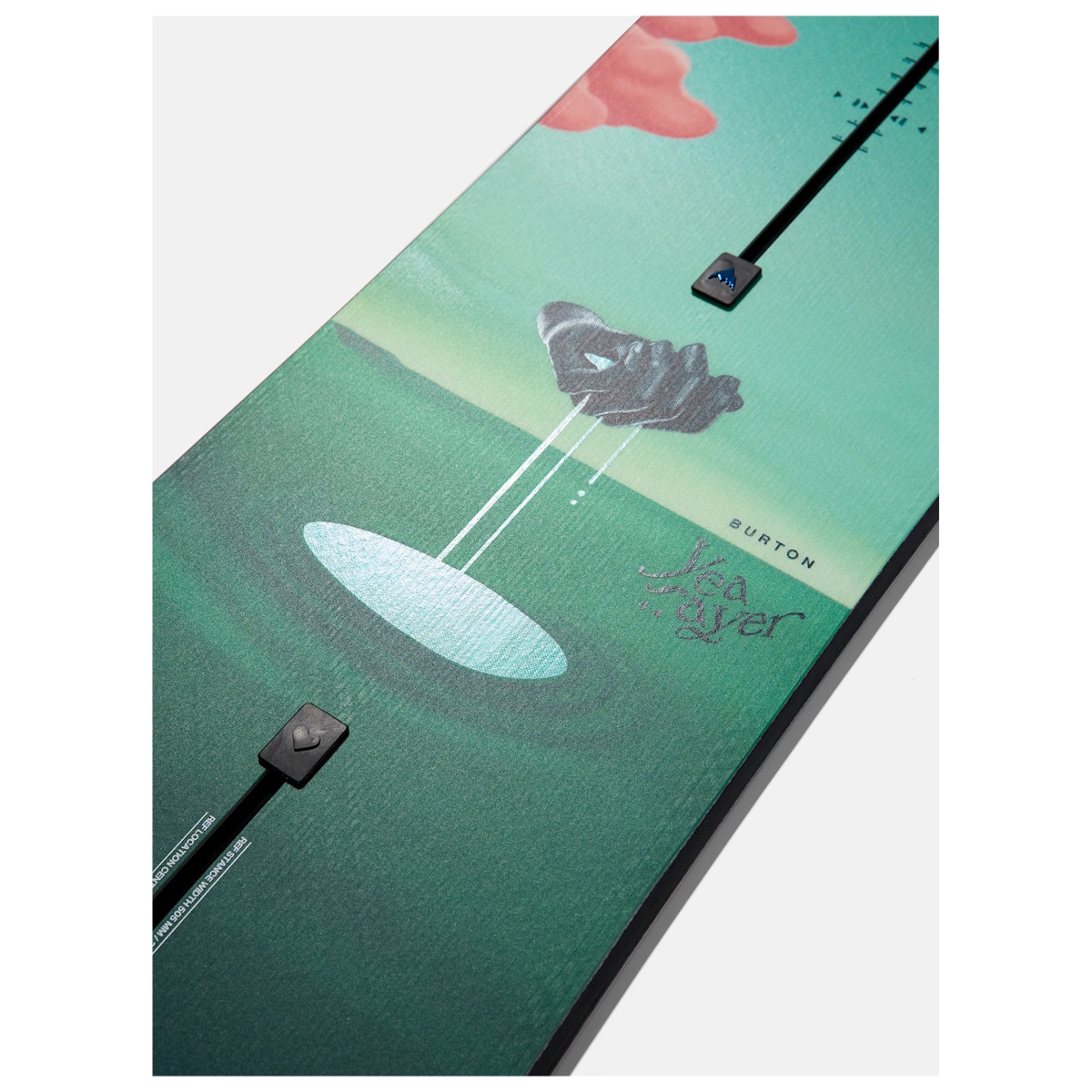 Burton Yeasayer Women's