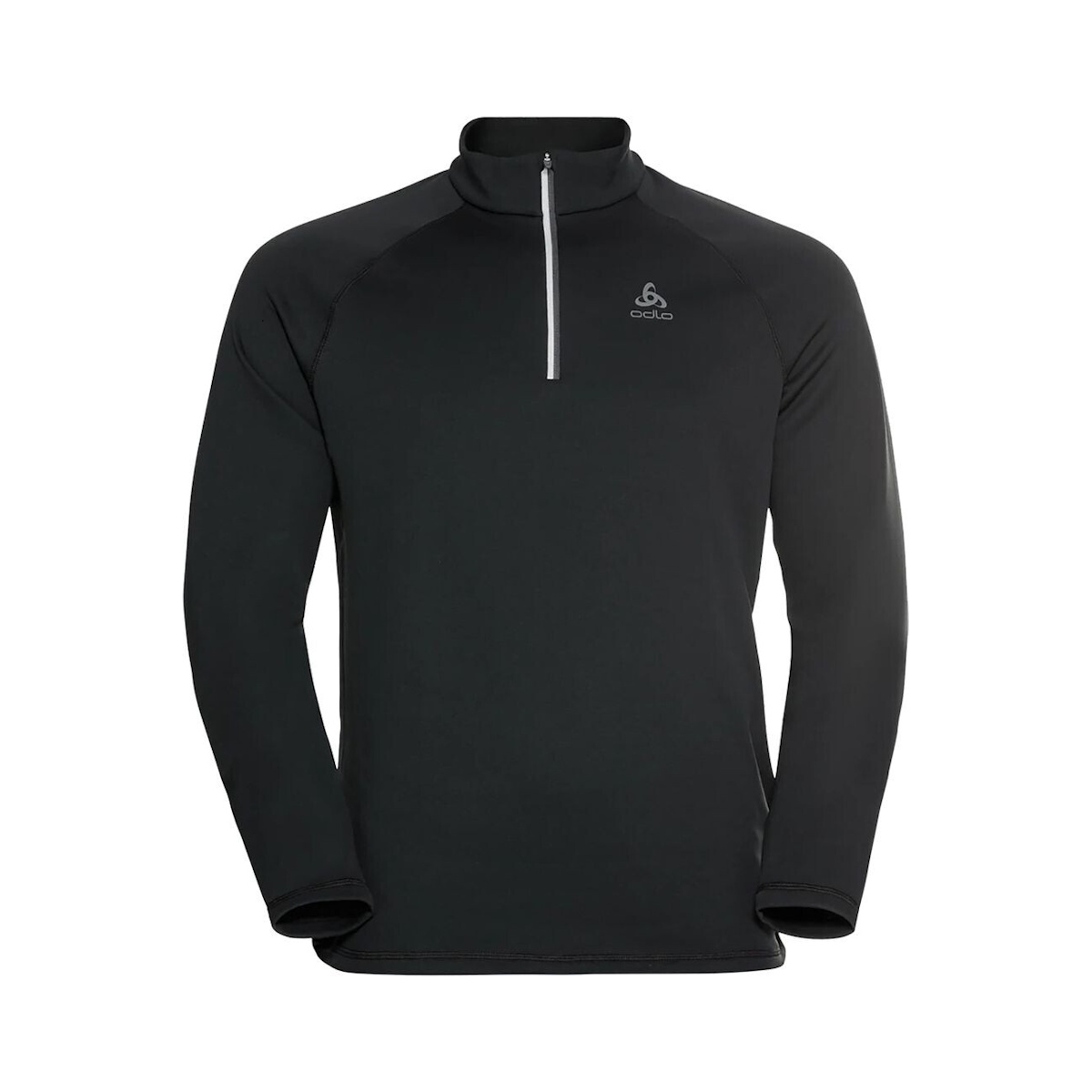 Odlo Besso Mid layer 1/2 Zip W