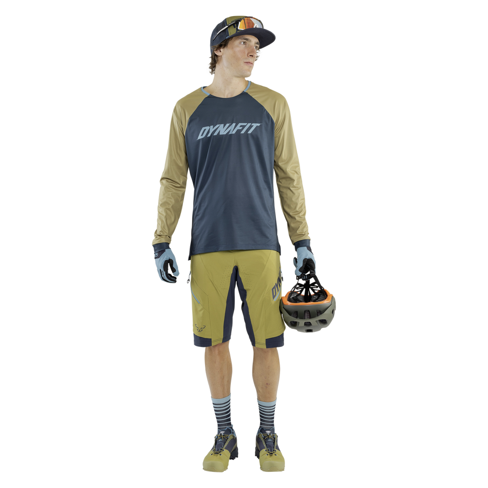 Dynafit Ride Dynastretch Shorts