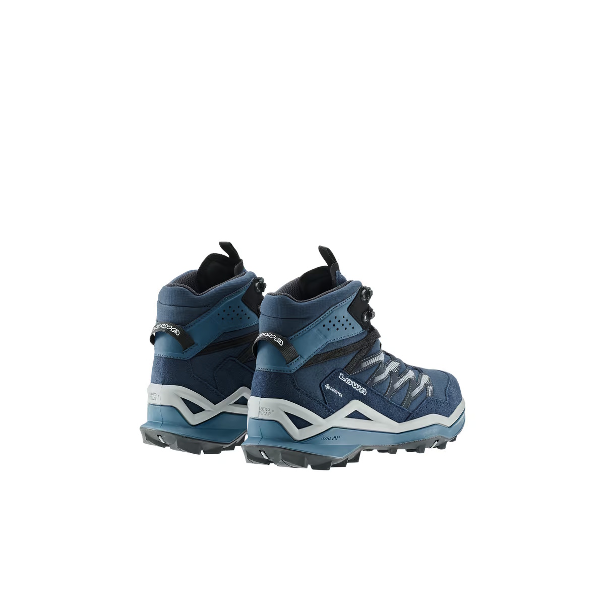 Lowa Maddox Pro GTX Mid