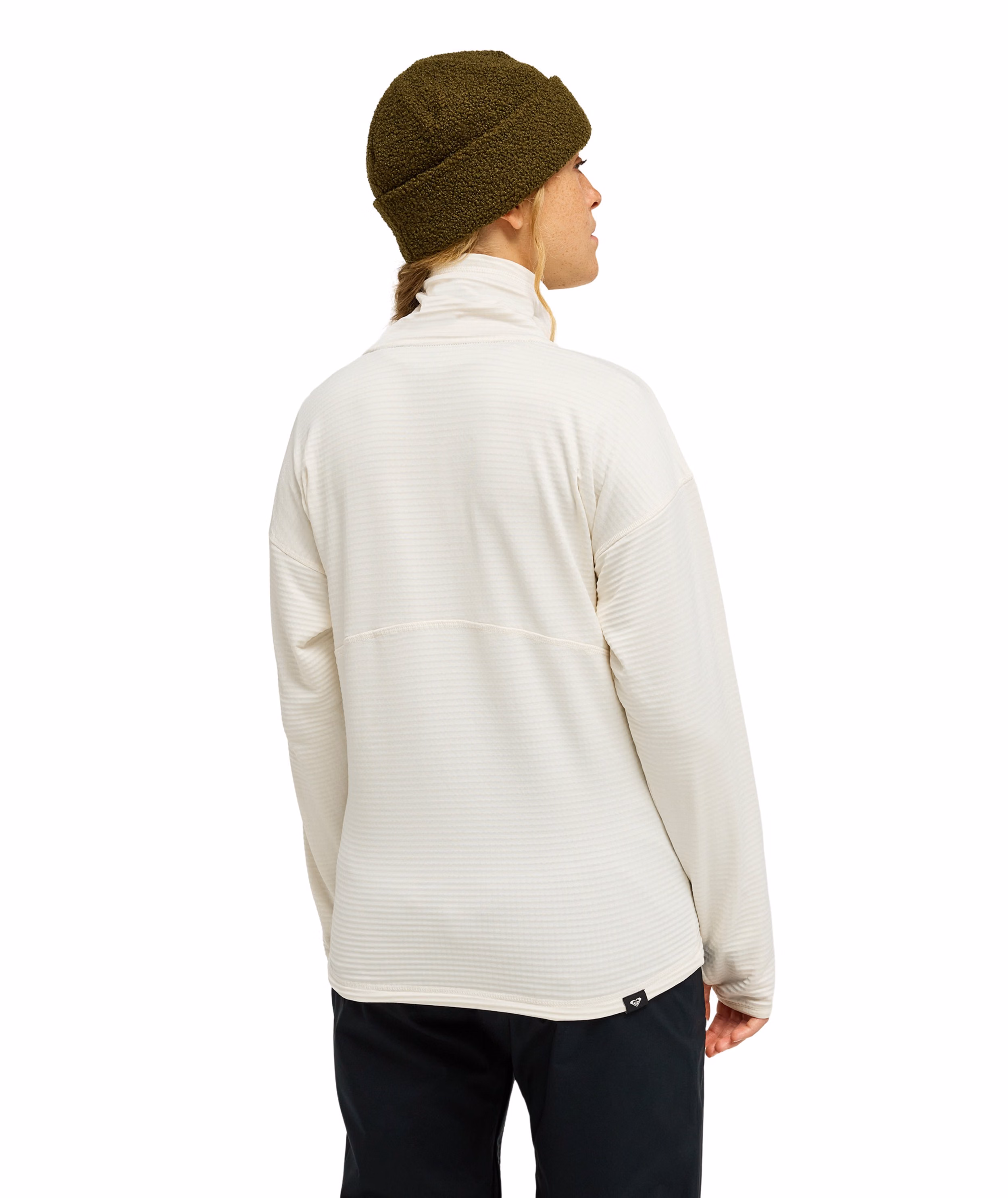 Roxy Snowstride Half Zip
