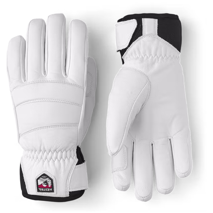 Hestra W's Fall Line - 5 Finger