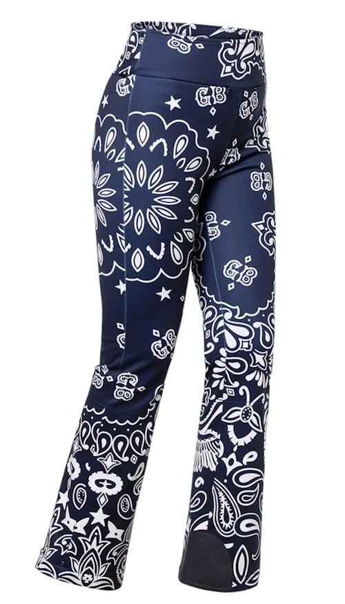 Goldbergh Shiro Ski Pants W
