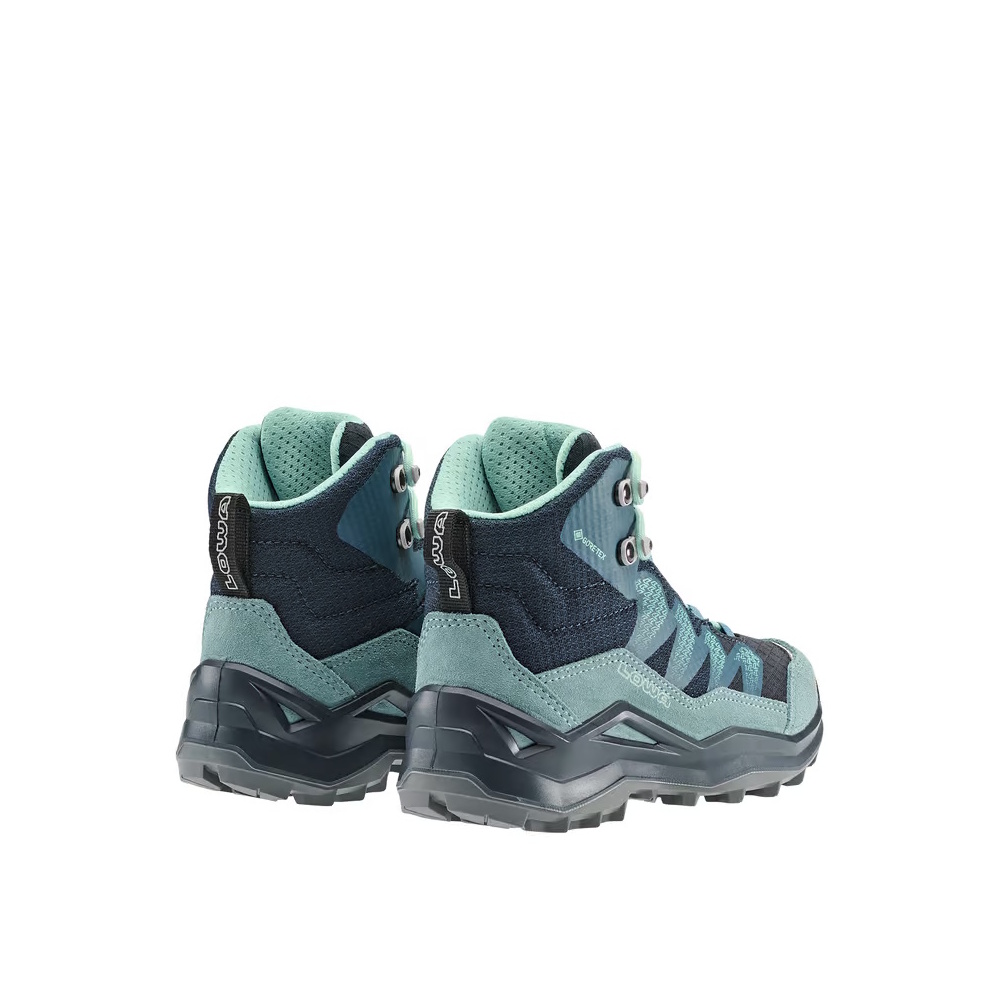 Lowa Maddox Pro GTX LO Jr