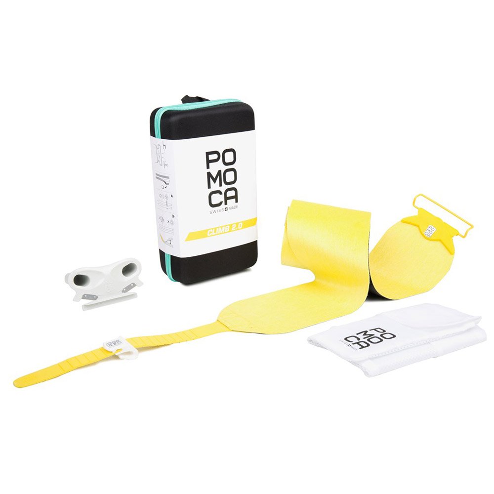 Pomoca Climb 2.0 ready2climb 120mm V2