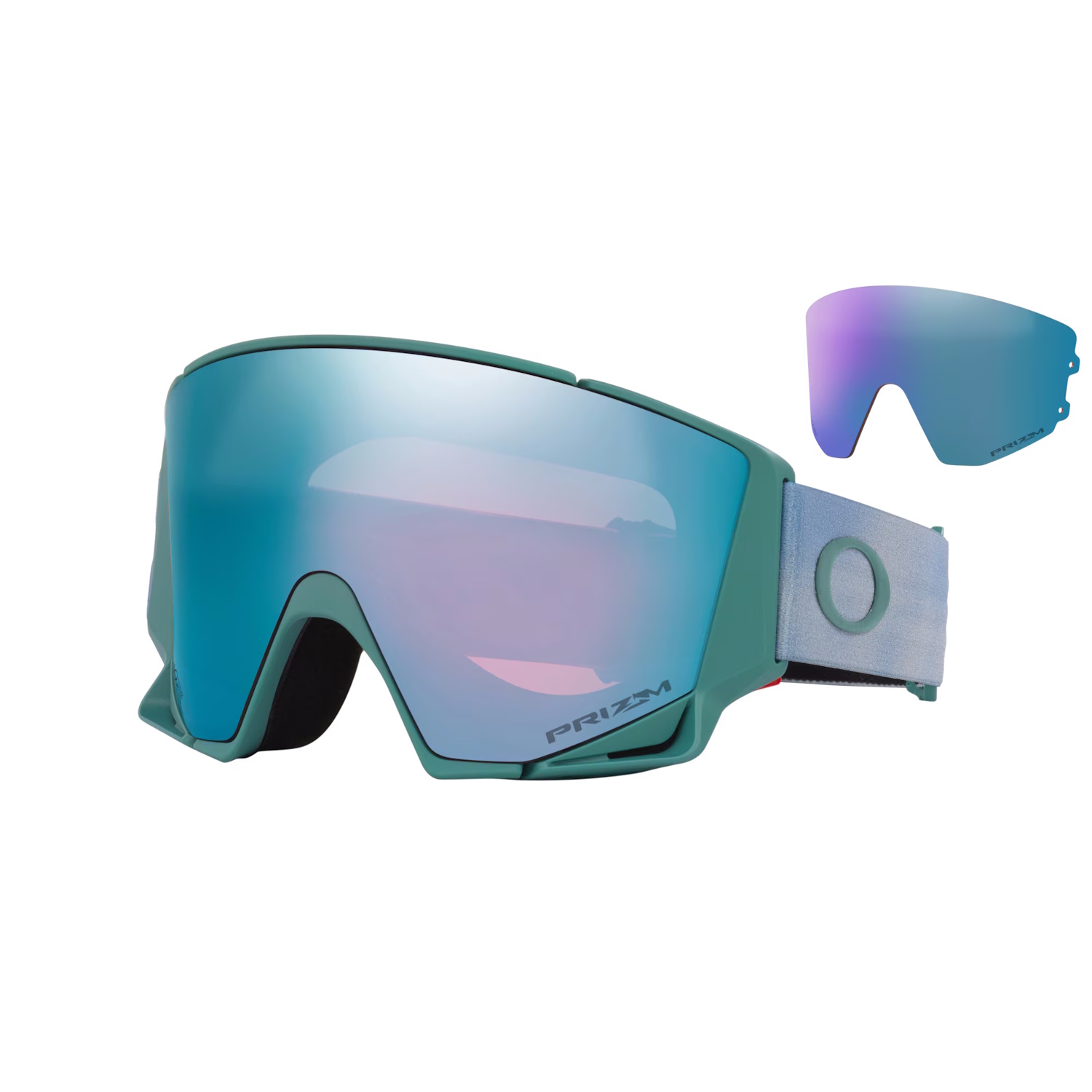 Oakley Flow Scape M