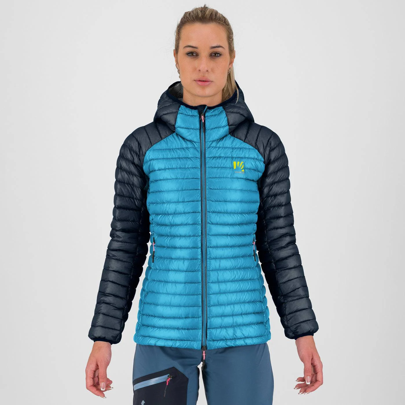 Karpos Alagna Down jacket Woman piumino donna