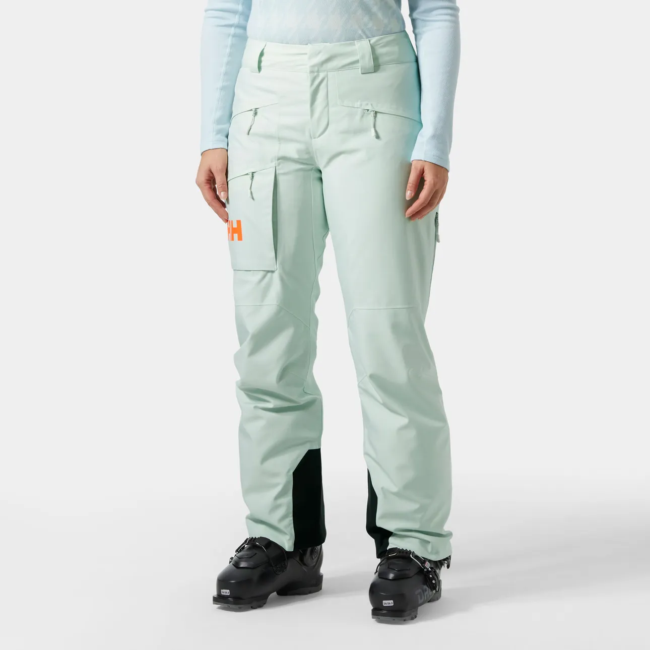 Helly Hansen Powderqueen W Pant