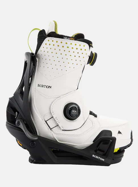 Burton Men's Step On Genesis Re:Flex