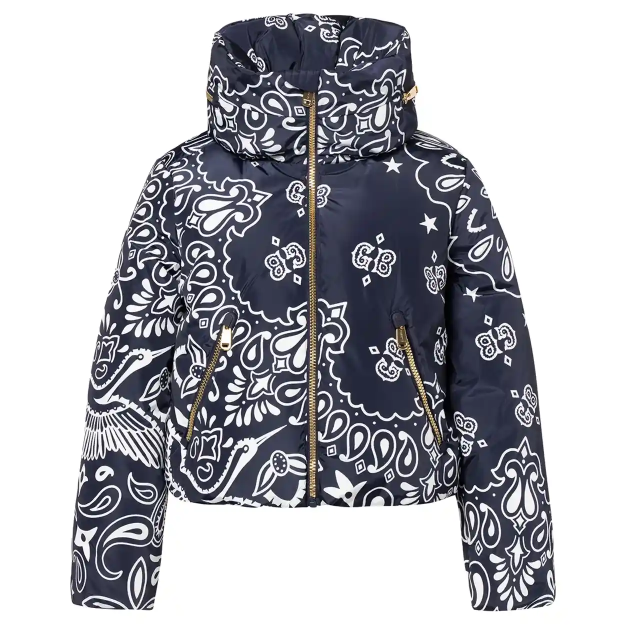 Goldbergh Kyoki Ski Jkt W