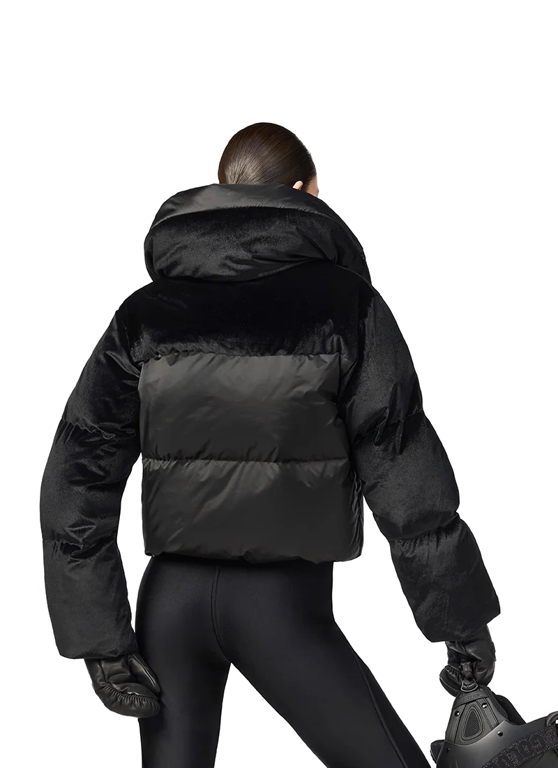 Goldbergh Yume Ski Jkt W