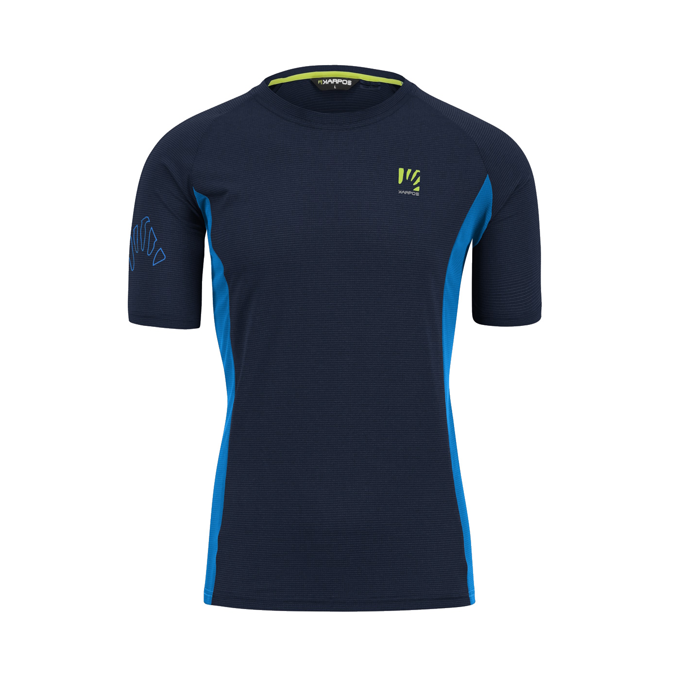 Karpos Nuvolau Jersey - Laufshirt Damen online kaufen