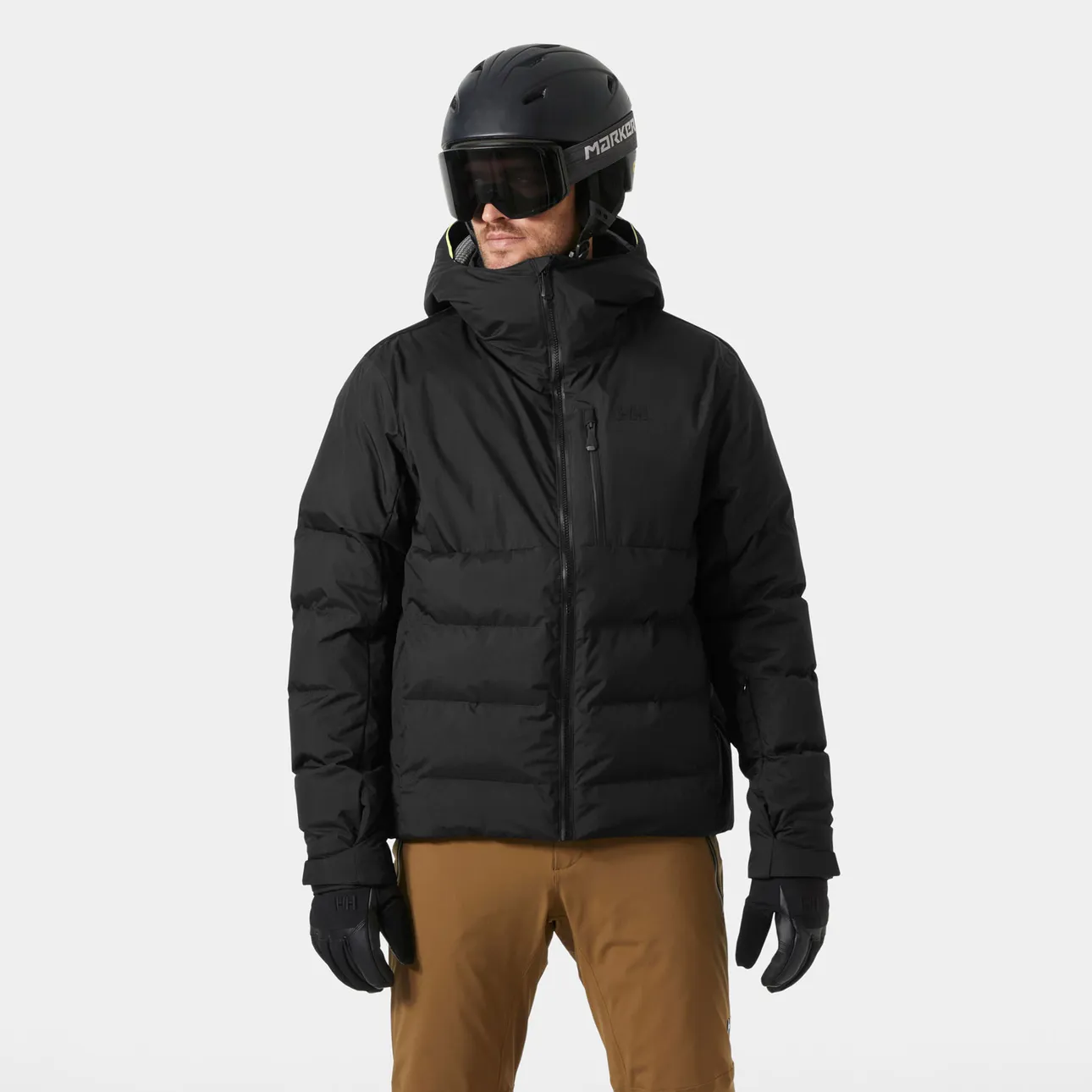 Helly Hansen Kvitfjell Race Puffy Jacket