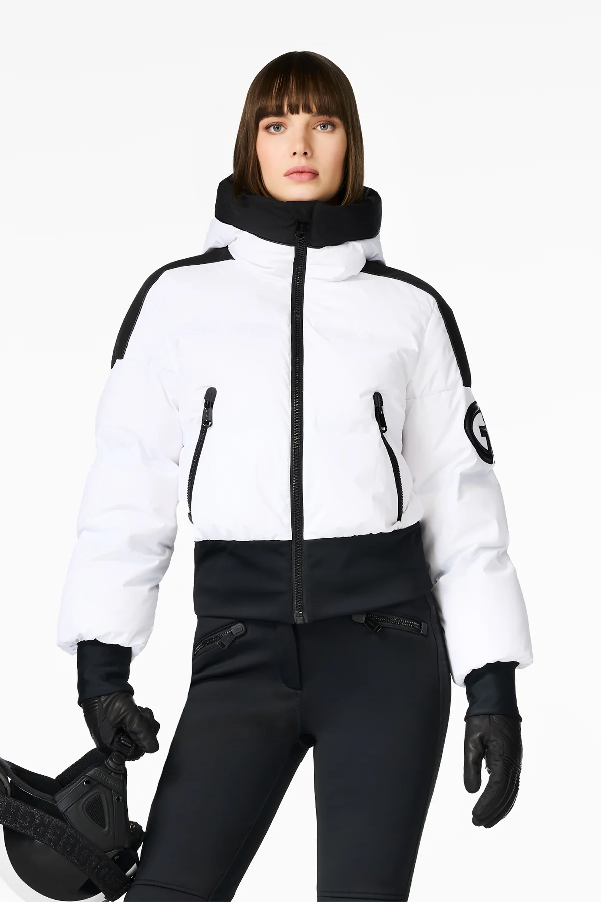 Goldbergh Aurora Ski Jacket