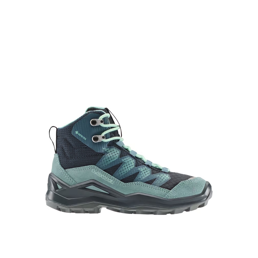 Lowa Maddox Pro GTX LO Jr