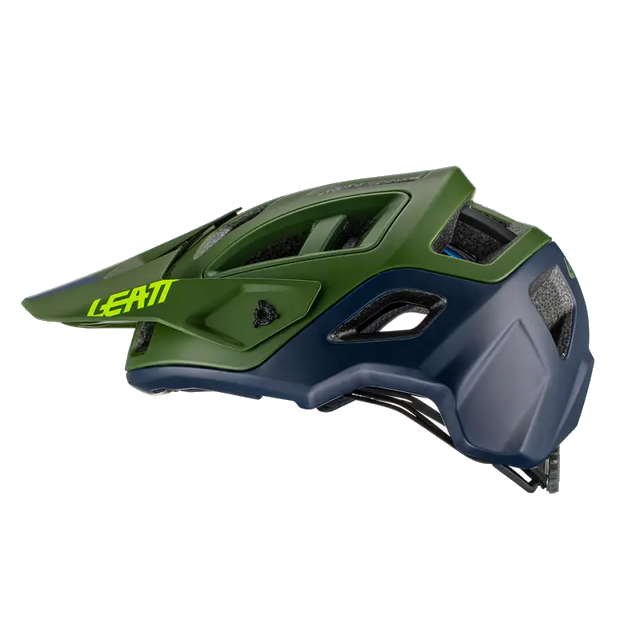 leatt mtb