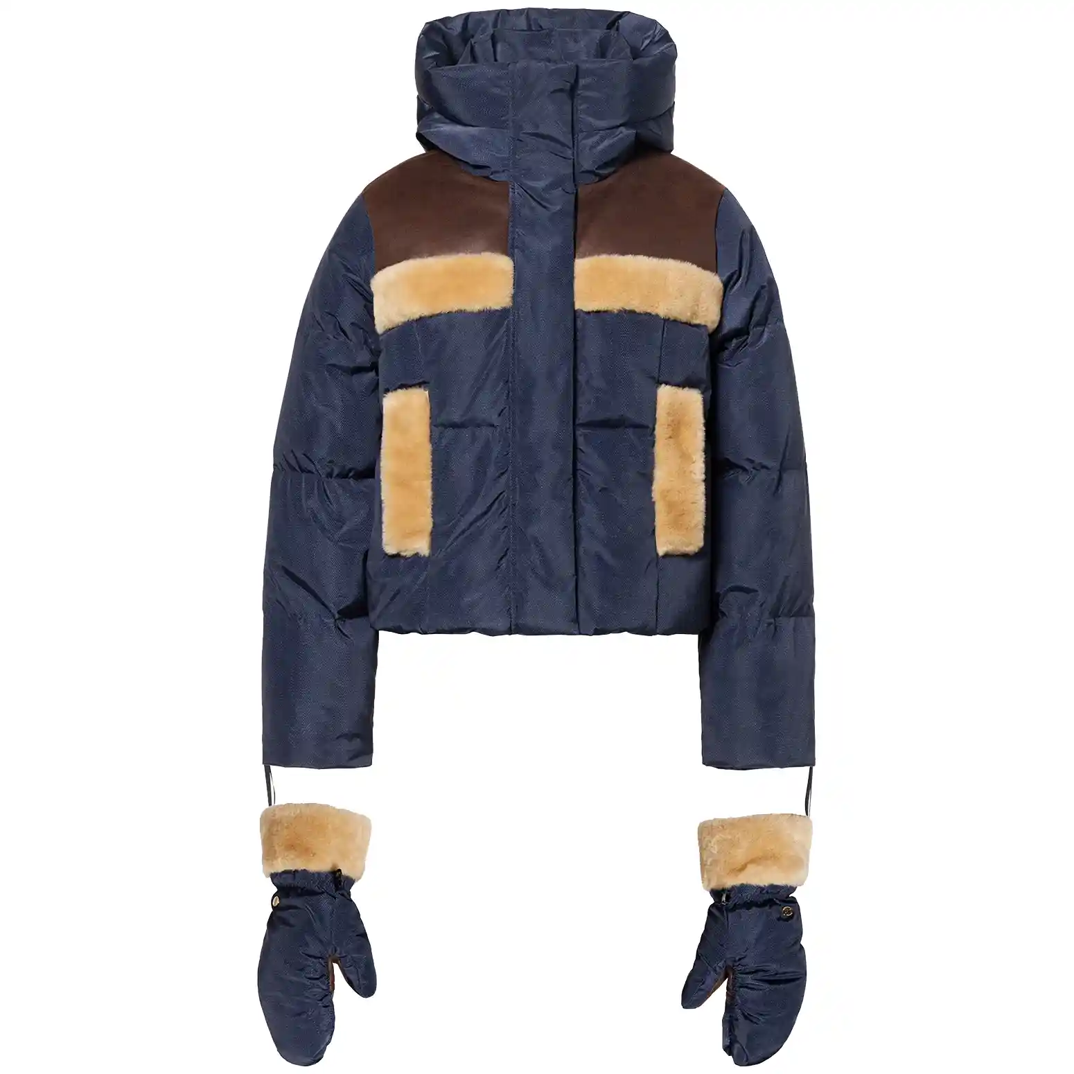 Goldbergh Kori Jkt W