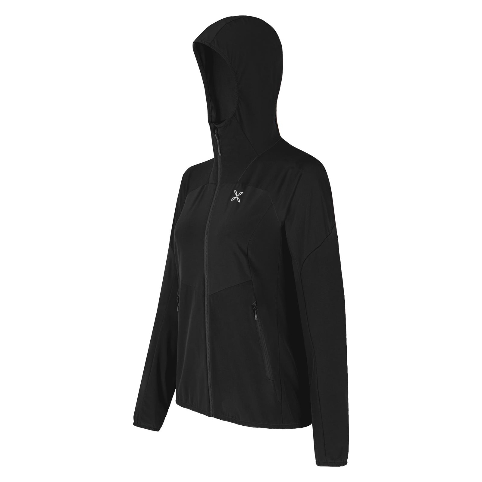 Montura Rise Hooded Jacket W