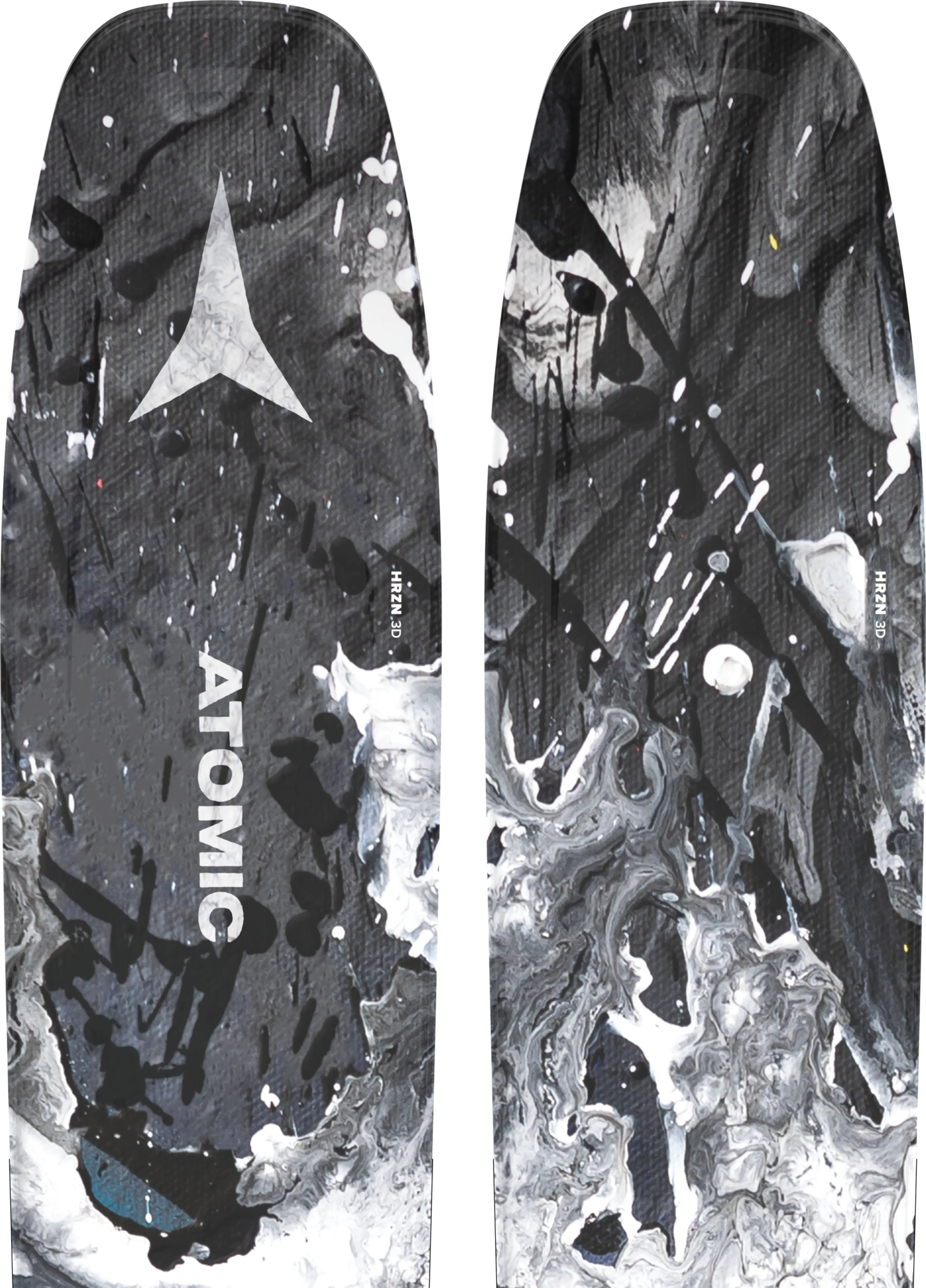 Atomic Bent Chetler 120 + STR14 GW