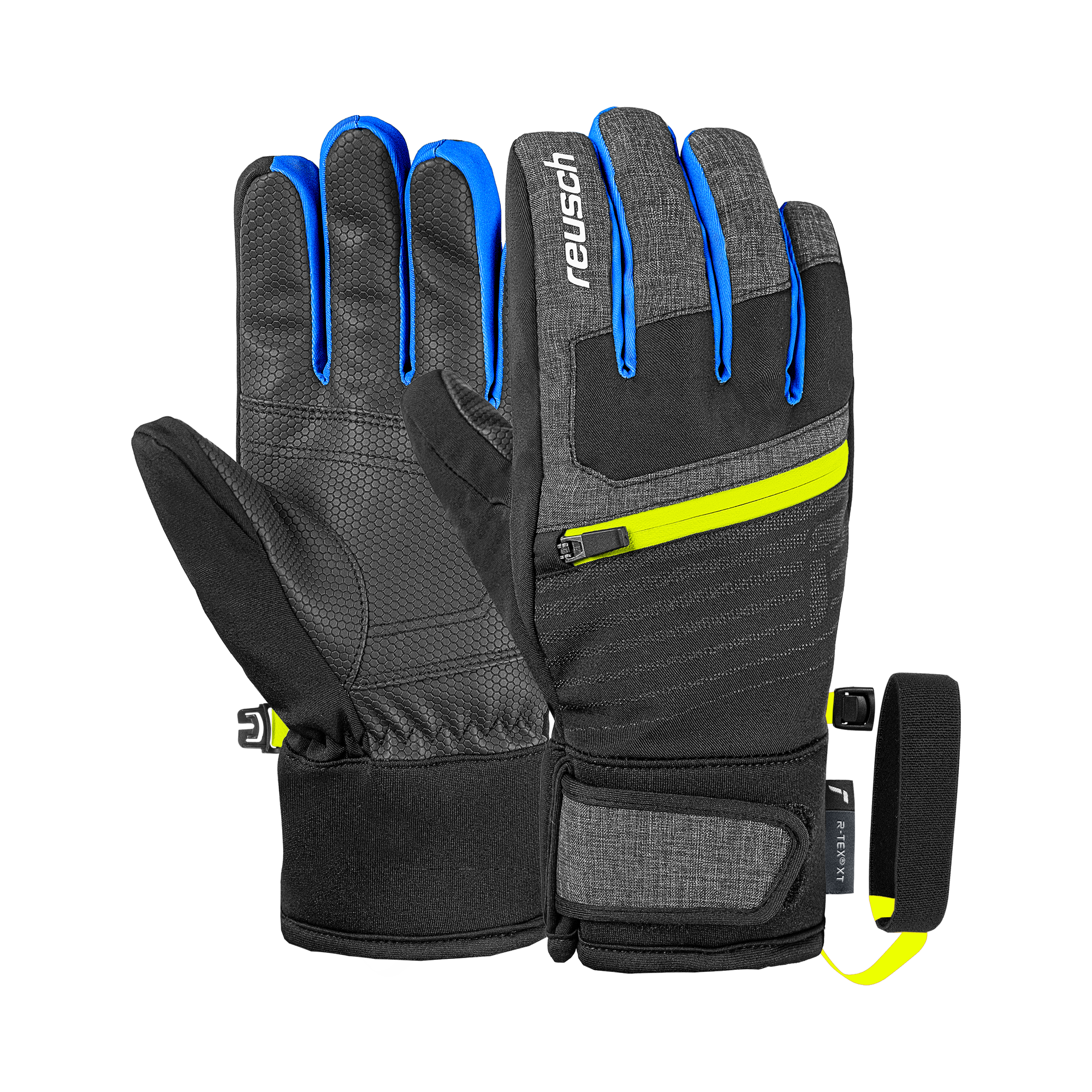 Reusch Leo R-Tex XT Jr