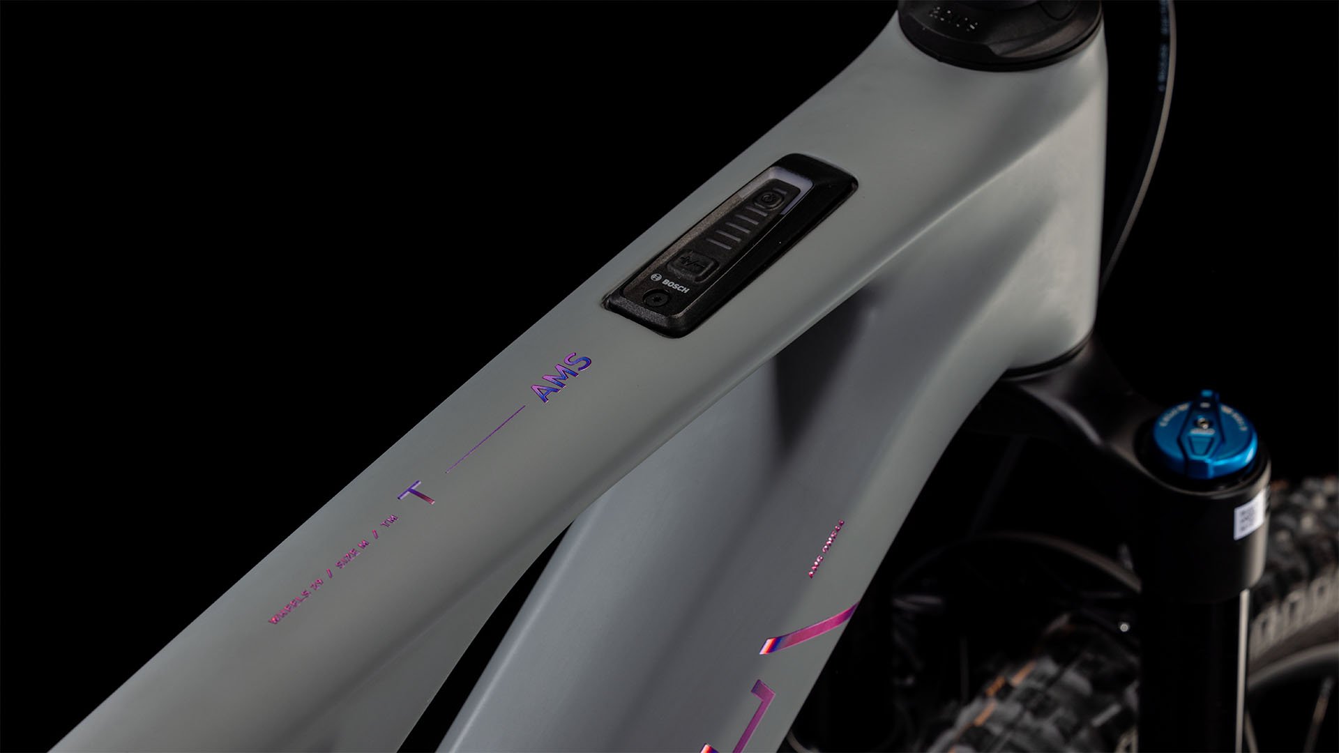 Cube AMS Hybrid ONE44 C:68X TM 400X