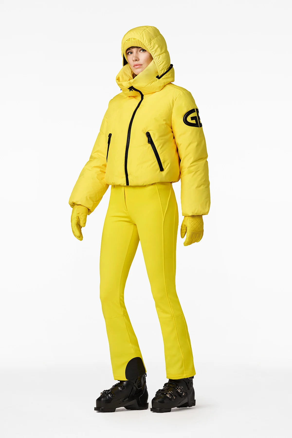 Goldbergh Porter Ski Jacket