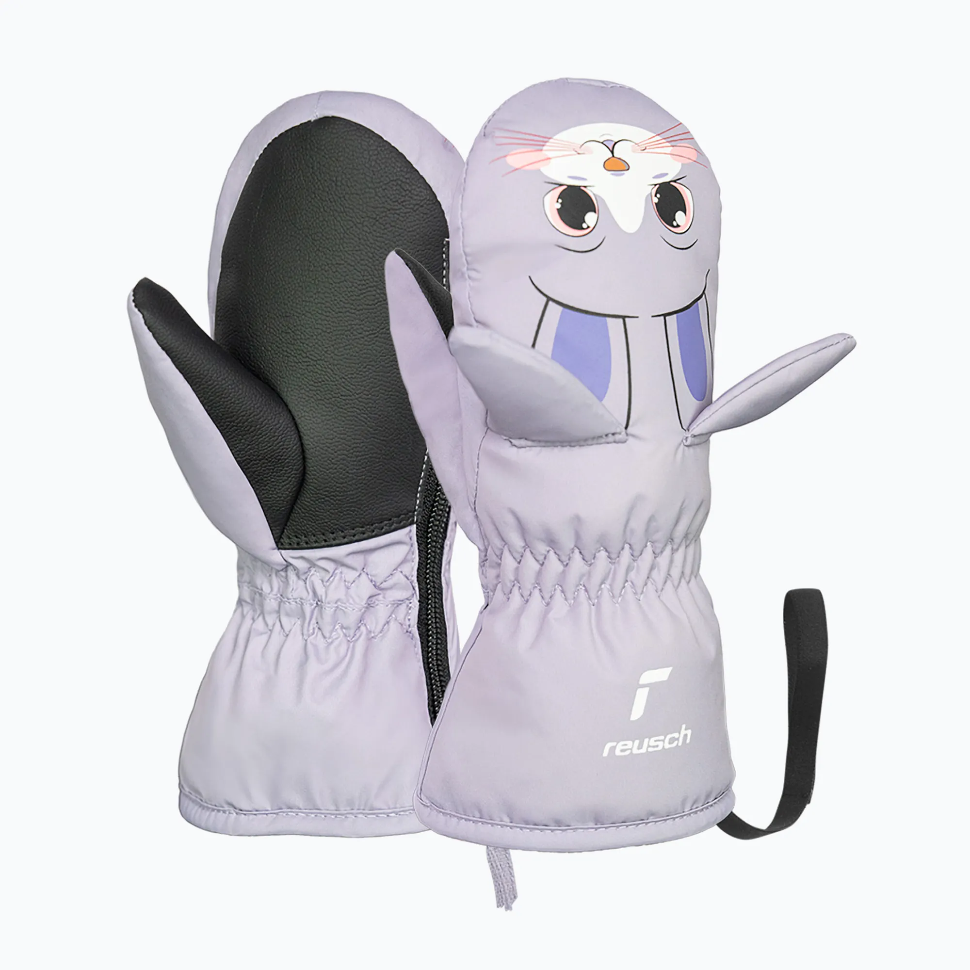 Reusch Sweety Mitten Jr