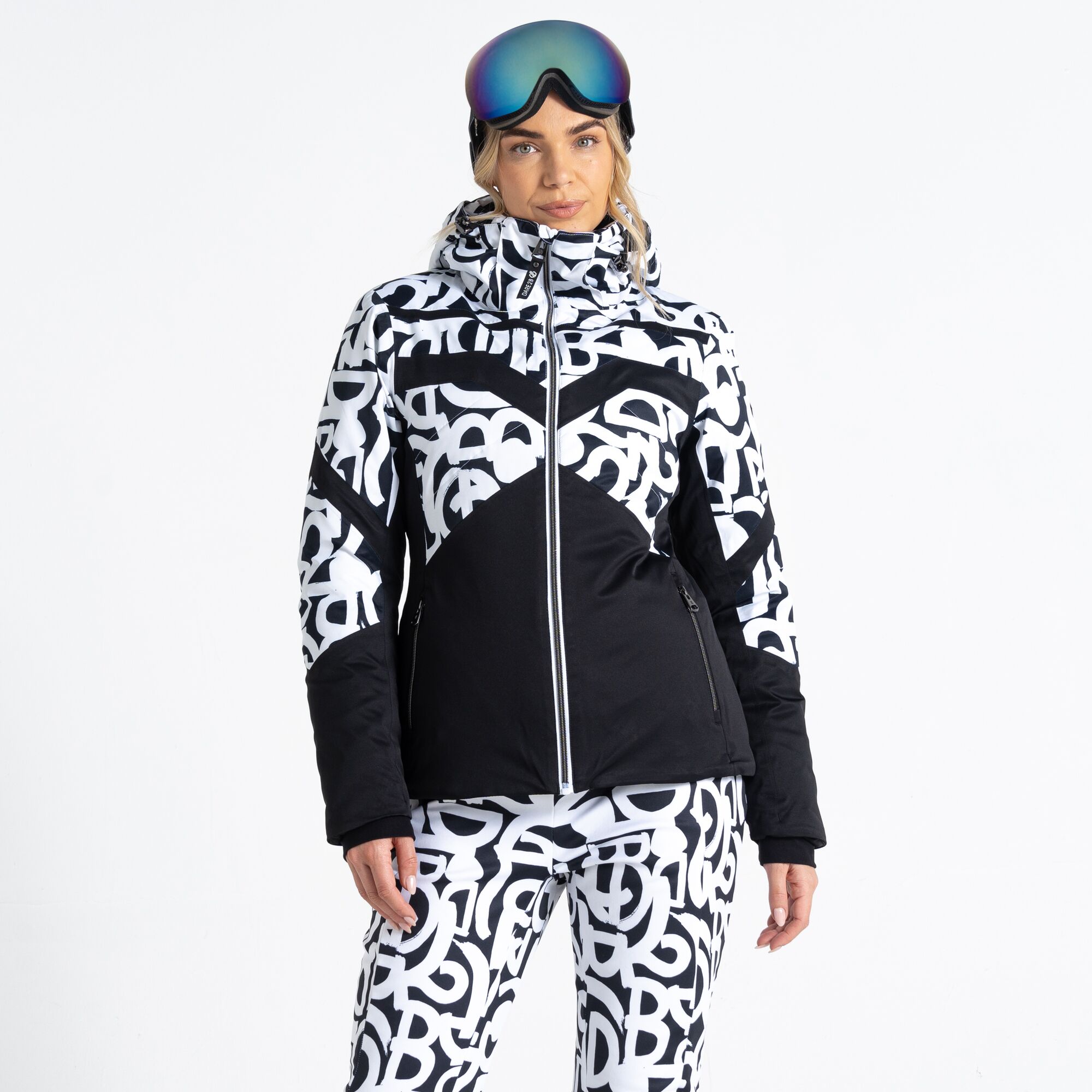 Dare2B Rocker Jacket