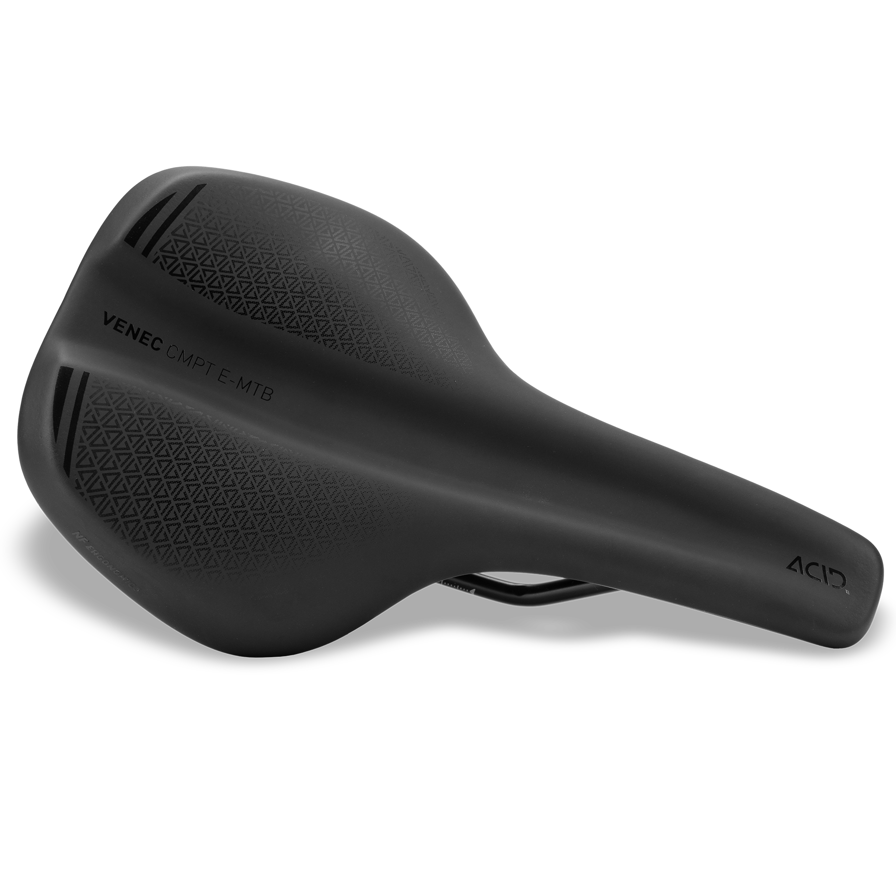 Acid Saddle Venec CMPT e.-bike