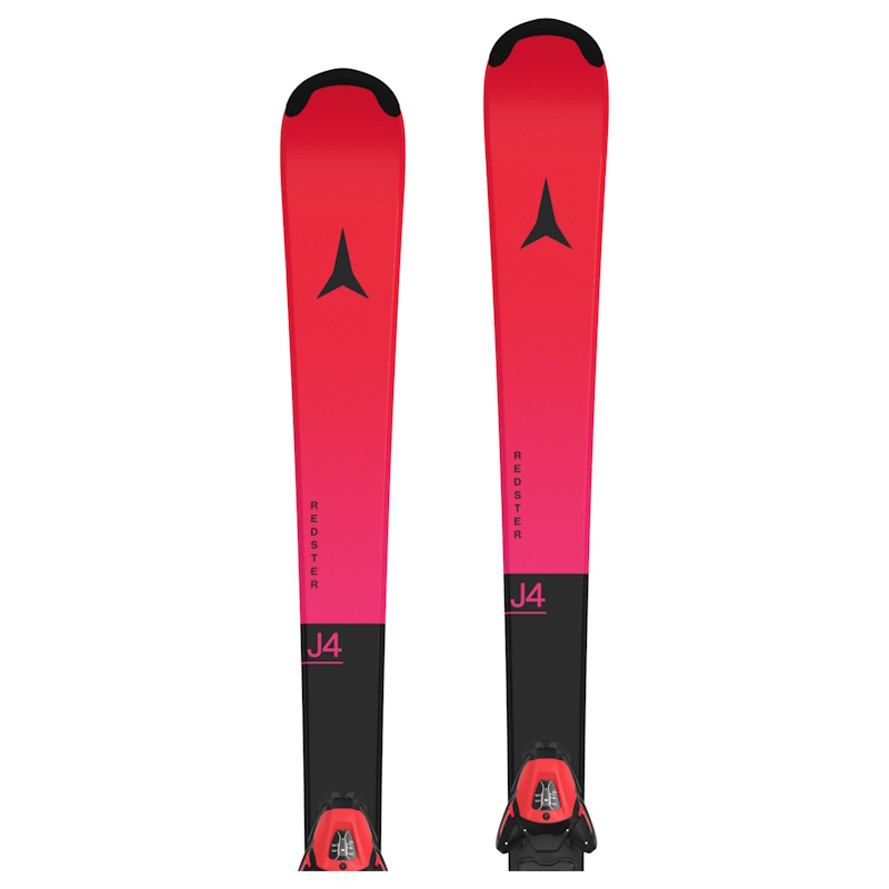 Atomic Redster J4 + L 6 GW